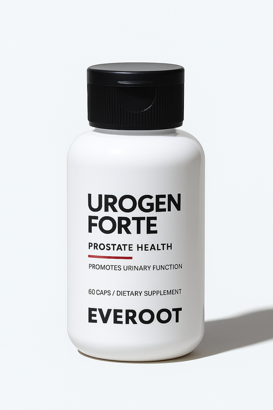 Urogen Forte - Prostate Health Supplement